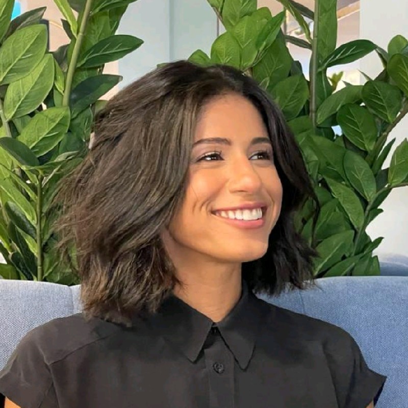 Nari, co-founder of Sweet Coast